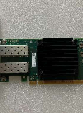 议价Mellanox MCX512F ConnectX-5 64