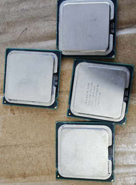 议价INTEL E5300 CPU