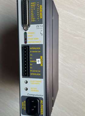 议价全新派克Pasked ZETA4 驱动器ZETA57-102