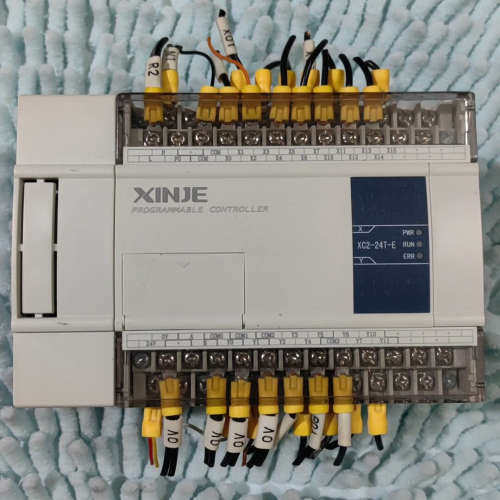 议价#控制器XINJIE信捷PLC可编程控制器