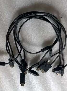 议价安川伺服通讯线，W6002-A5-安川总线通讯型伺服专用 ，