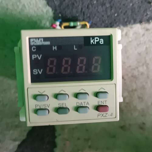 议价FUJI富士PXZ4NAY2-1Y500 拆机件