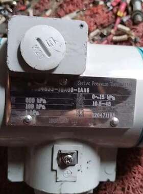 议价变送器TDS4033-1BA00-1AA6，正常，2台