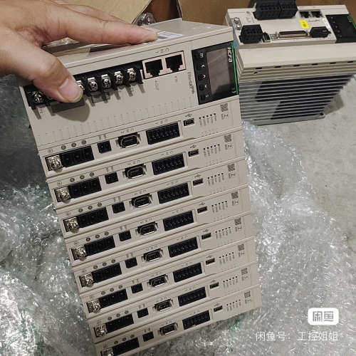 议价禾川伺服驱动器SV-X3EB6Z2SP-A2-01000现货