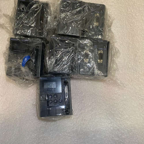 议价KEYNCE基恩士KV-1000KV 原装拆机 现货实物 成