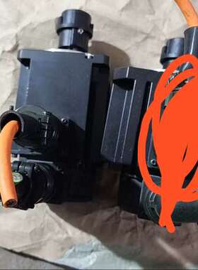 议价伺服电机MSMF152L1G6M，1.5KW功率，原装拆