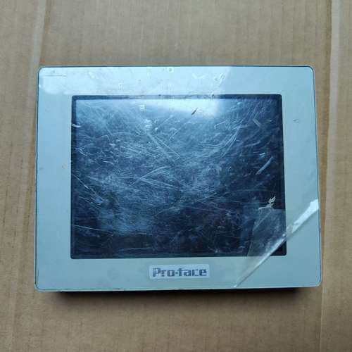 议价普洛菲斯触摸屏PFXGM4301TAD，屏幕外膜还在，