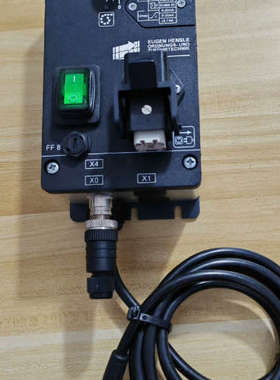 议价EUGEN HENSLE控制器，德国EUGEN HENSLE