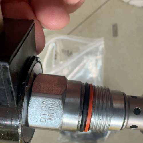 议价SUN太阳电磁阀   DTDA-MHN-224