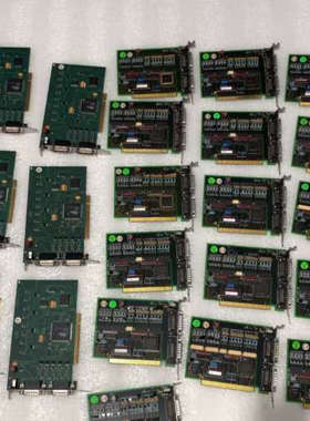 议价德国Meilhaus 工业设备ME96PCI通讯数据采集DA