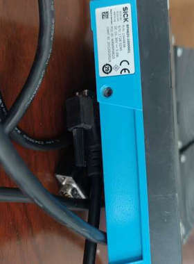 议价9新SICK，RFH620 高频读码器 读码头， RFH62