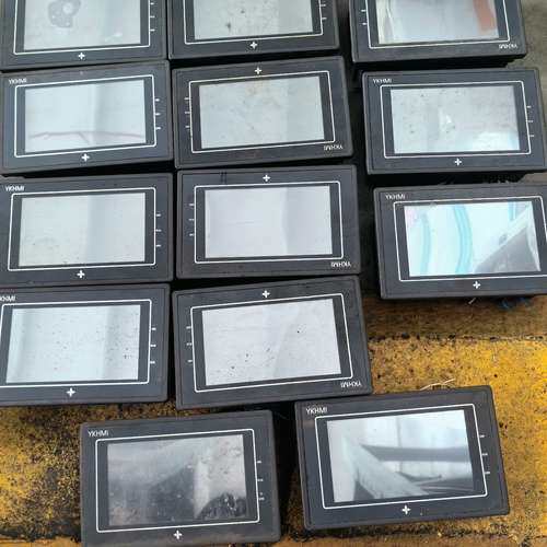 MC-20MR-6MT-430A-FX-A 中达优控一体机显