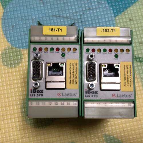 议价赛力斯传感器接盒iBox一570 Laetus赛力斯，Ad