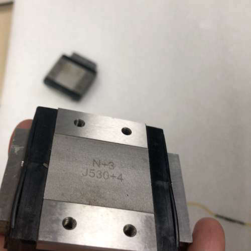 议价MR15WN.CPC滑块MR15WN 。，9.5成新