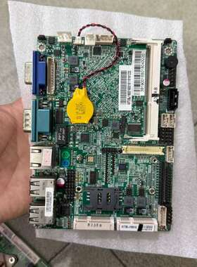 议价WT3B-J190016 工控主板 一体机 现货正常开机
