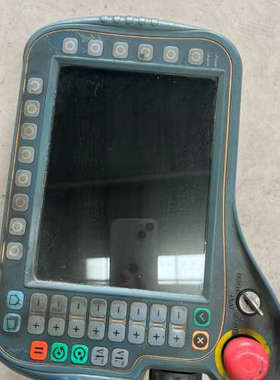 议价CRP-TPHT80K-C2示教器