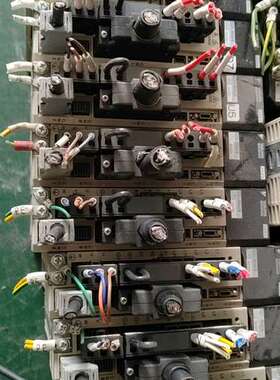 议价安川电机驱动器SGMJV-02ADE6E