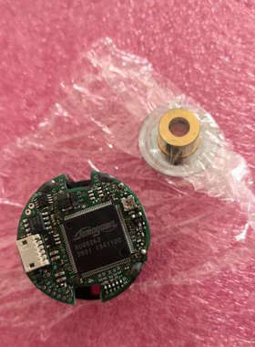 议价TS5668N26多摩川编码器，二手拆机，功能好，