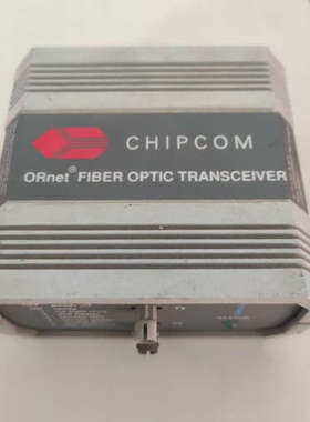 议价CHIPCOM Listed 85C7信号发 原装一共