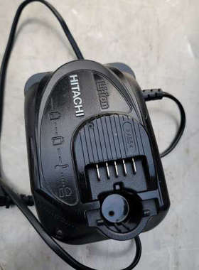 议价高壹工机/日立充电器UC 10SL2，成色如图，原装无拆修，