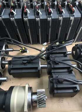 埃斯顿750w伺服，驱动器ED3E-08AEA-PV