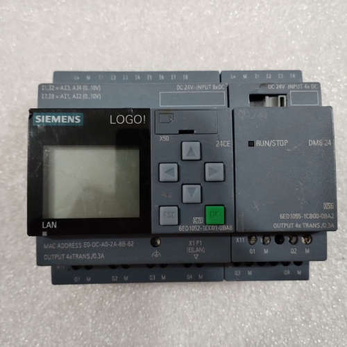 议价模块6ED1052-1CC01-0BA8 /6ED10