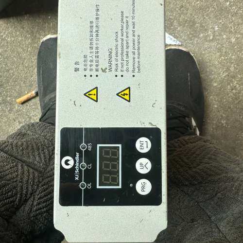 议价西继迅达电梯门机变频器 XJDC-100-C-01-SD 门,3C数码配件,其它配件,淘宝优惠券,粉丝福利购,淘宝优惠卷