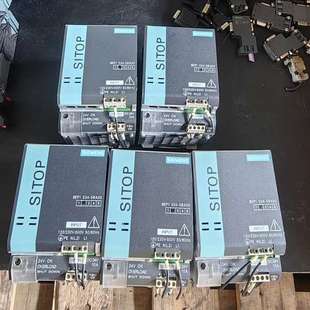 二手拆机件 3BA00 成色 334 议价电源模块6EP1