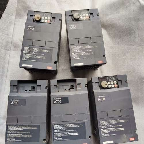 议价三菱变频器