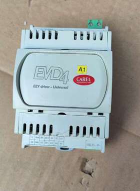 议价卡乐evd4/evd0000410膨胀阀驱动器，