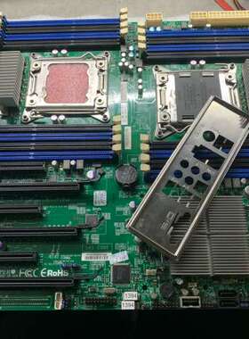 议价超微X9DAi 原装拆机下来功能ok 有现货