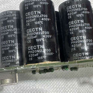 37KW变频器电容板 MVT303GB 议价汇川MD500