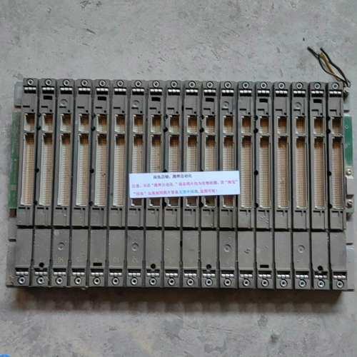 议价6ES7400-1TA00-0AA0底板 二手正品