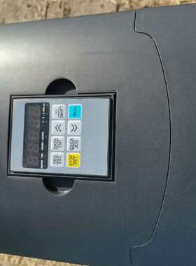 议价拆机佳乐JR6000-011G／015P-4-1030变频器