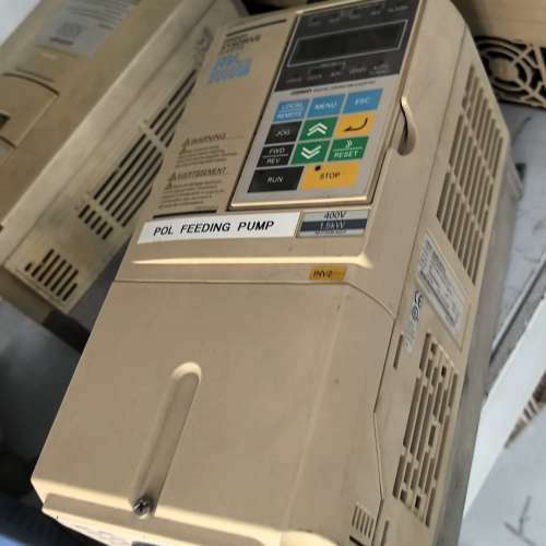 议价变频器 3G3RV系列 3G3RV-A4015-E  1.5