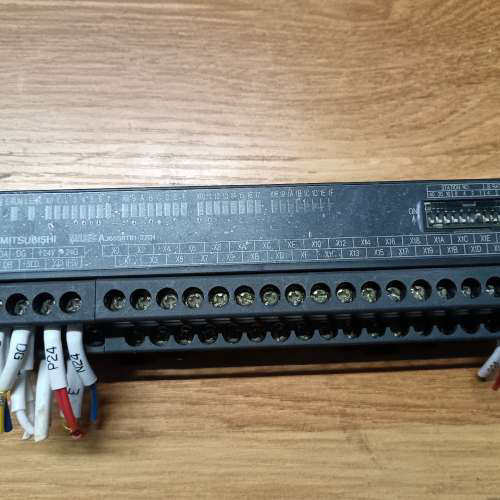 议价三菱 远程模块 AJ65SBTB1-32D1  ，便宜