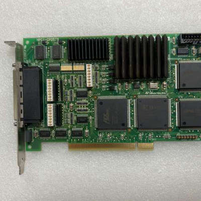 议价Hivertec工业运动控制卡，型号HPCI-CPD578，