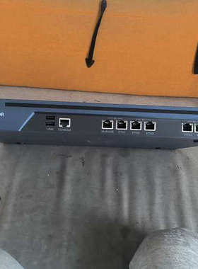 议价SANGFOR深信服AF-1720防火墙