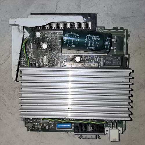 议价BC386A404G51 三菱驱动器主板J2M-P11B