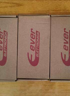 EtherCAT智能步进驱动器 EEDC-10-80！