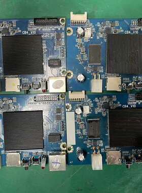 议价神马控制板CB4-V10