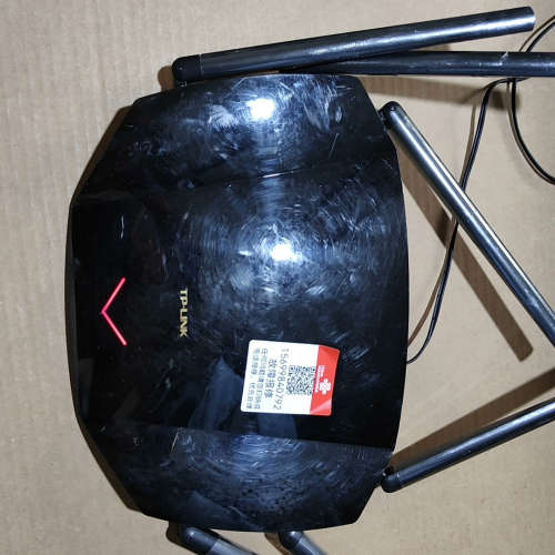 议价TP-LINK      TL-XDR5430双频WiFi6
