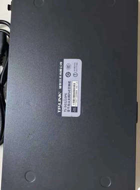 议价TP-LINK TL-SG1210PE  高功率8口千兆PO