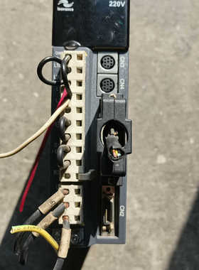 议价汇川驱动器：IS500PS3R8I-109