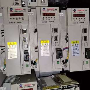 议价广数GH2000驱动器GSK伺服驱动器GH2050T LB2