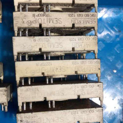 议价sk60gb123、原装拆机上机。