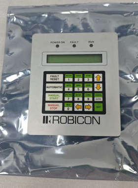 议价罗宾康面板A1A460A68.23M 二手八成新现货议