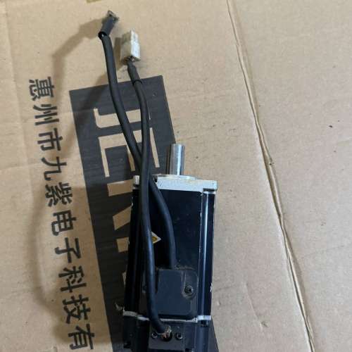 议价禾川400w伺服电机SV-X1MH040A-N2LN