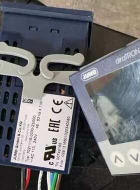 议价JUMO 702111温度控制器,原装德国久茂温度控制器
