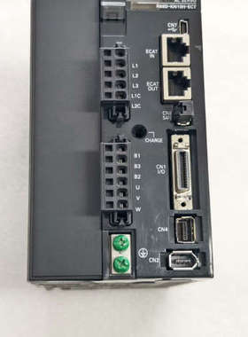 议价伺服驱动器R88D-KN10H-ECT